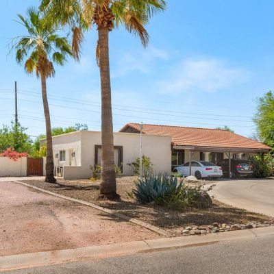 12624 N 72 Nd Pl, Scottsdale, AZ 85260