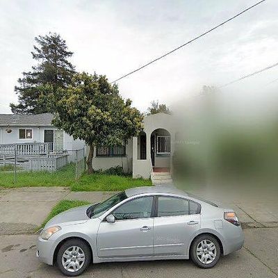 1264 86 Th Ave, Oakland, CA 94621