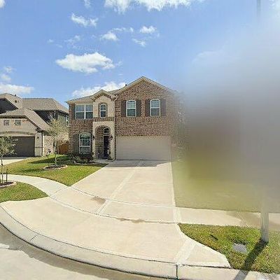 12658 Barclay Terrace Dr, Humble, TX 77346