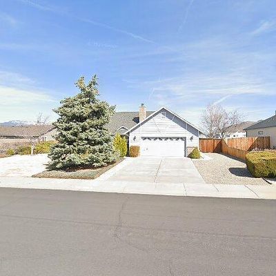 1272 Downs Dr, Minden, NV 89423