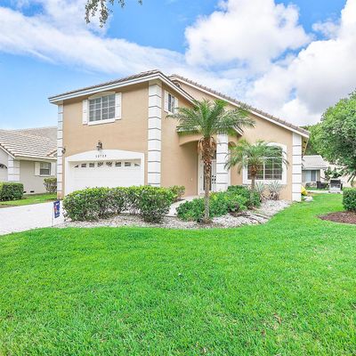 12723 Nw 21 St Pl, Coral Springs, FL 33071