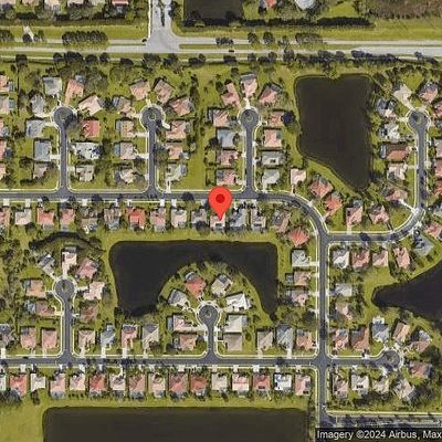 1278 Sw Maplewood Dr, Port Saint Lucie, FL 34986