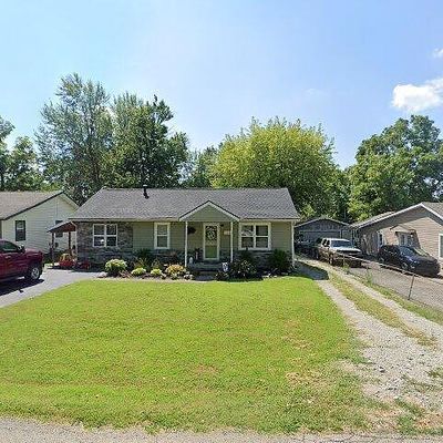 128 Dickey Ave, Fairborn, OH 45324