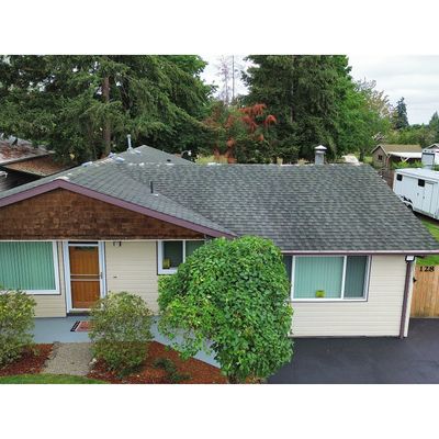 128 Dixon Ave, Molalla, OR 97038