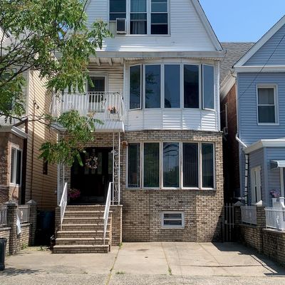 128 Claremont Ave, Jersey City, NJ 07305