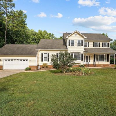 128 Fieldstone Dr, Burlington, NC 27215