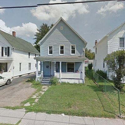 128 N 12 Th St, Olean, NY 14760