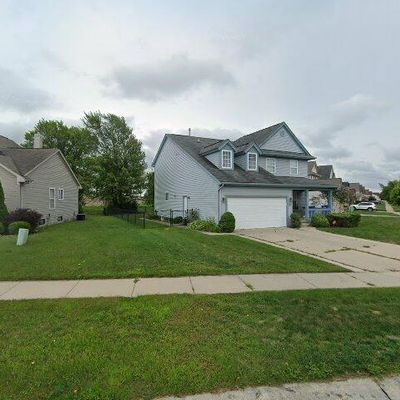 12848 Heritage S, Warren, MI 48089