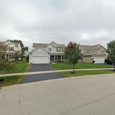 129 Chapin Way, Oswego, IL 60543