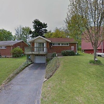 129 Windsor Dr, Pittsburgh, PA 15235