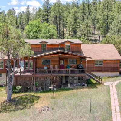 1295 S Running Elk Rd, Payson, AZ 85541