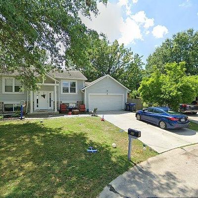 13 Saddleback Ct, O Fallon, MO 63368