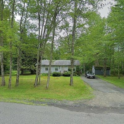 130 Hysana Rd, Liberty, NY 12754