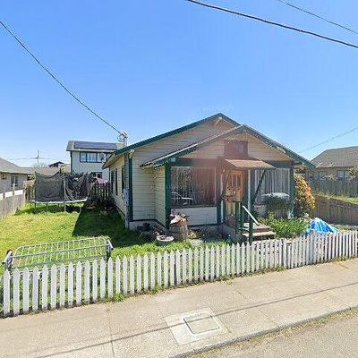 130 Park St, Fort Bragg, CA 95437