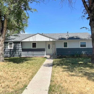 1300 Amoretti St, Thermopolis, WY 82443