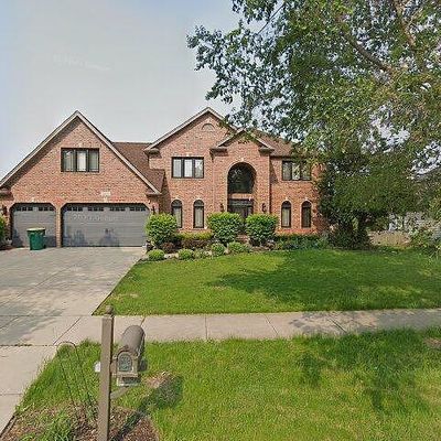 13007 Grande Pines Blvd, Plainfield, IL 60585