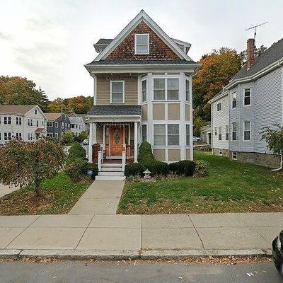 131 Brooks St, Brighton, MA 02135