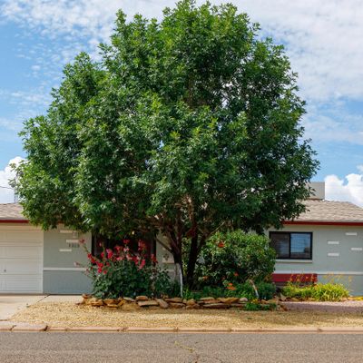 1313 E Oak St, Winslow, AZ 86047