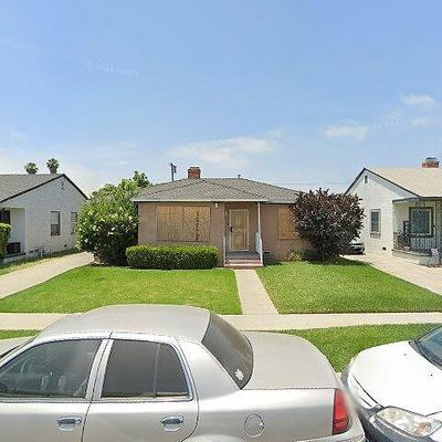 1313 S California Ave, Compton, CA 90221