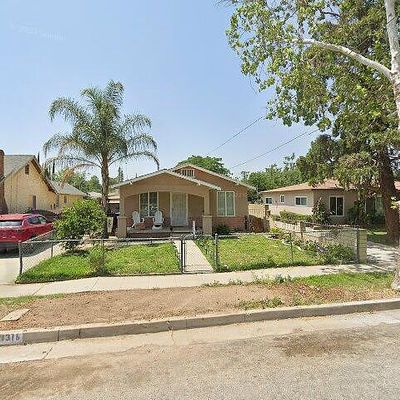 1316 Davidson Ave, San Bernardino, CA 92411