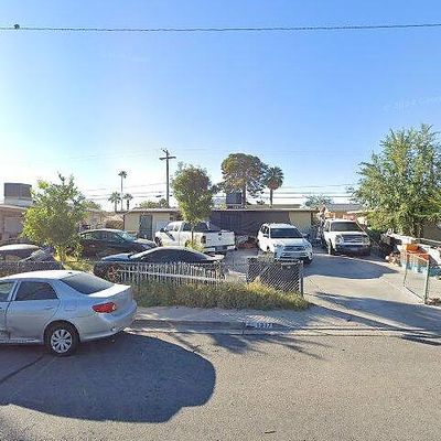 1317 Hickey Ave, North Las Vegas, NV 89030