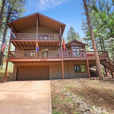 132 E Green Apple Ln, Payson, AZ 85541