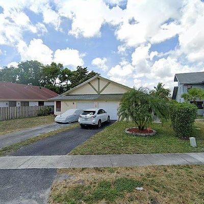 1322 Sw 74 Th Ave, North Lauderdale, FL 33068