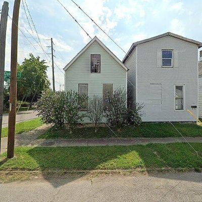 1323 Oakley St, Evansville, IN 47710