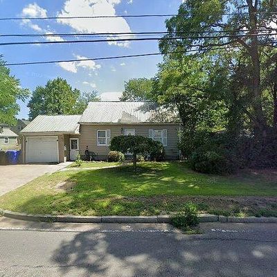 1323 Page Blvd, Springfield, MA 01104