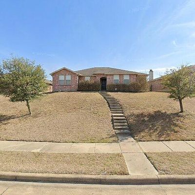 1328 Nimitz Way, Mesquite, TX 75181