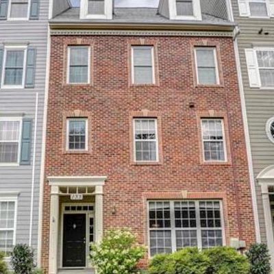 133 Chevy Chase St #133, Gaithersburg, MD 20878