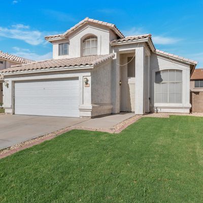 13321 N 82 Nd Dr, Peoria, AZ 85381