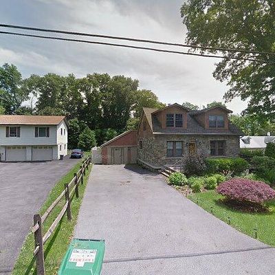 134 N Dix Ave, Newburgh, NY 12550