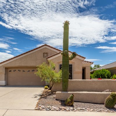 13414 N Sunset Mesa Dr, Marana, AZ 85658