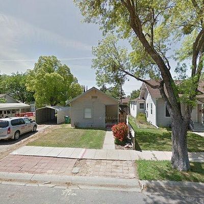 135 N Crawford St, Willows, CA 95988