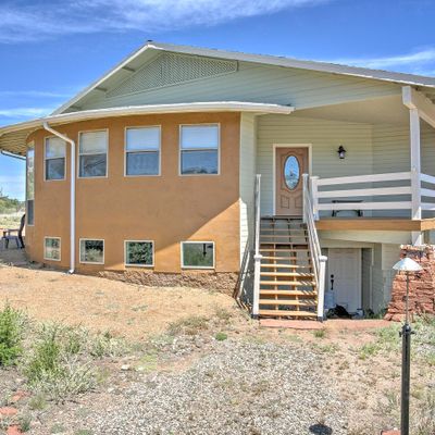 1350 W Cliff Rose Rd, Prescott, AZ 86305