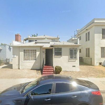 1355 W Vernon Ave, Los Angeles, CA 90037