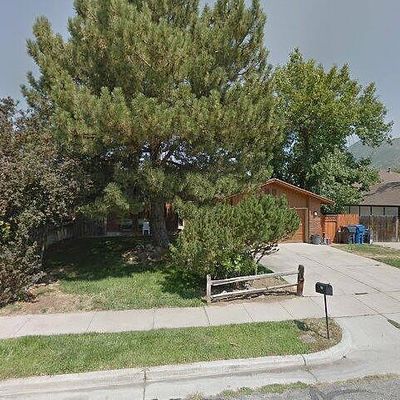 1372 E 5800 S, Ogden, UT 84405