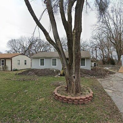 13803 12 Th St, Grandview, MO 64030