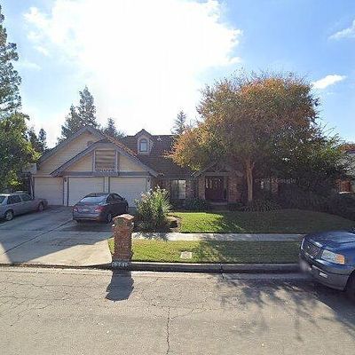 1381 E Decatur Ave, Fresno, CA 93720