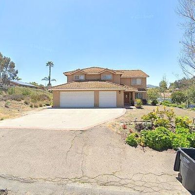 13829 Whispering Meadows Ln, Jamul, CA 91935