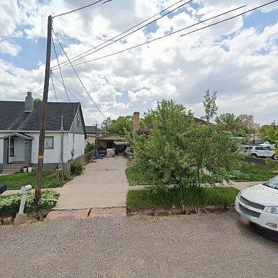 139 W 100 S, Richfield, UT 84701