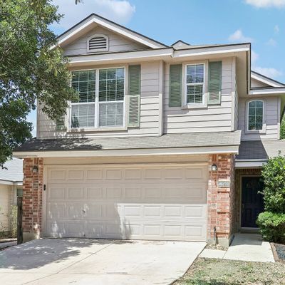 14 Drought Cross, San Antonio, TX 78240