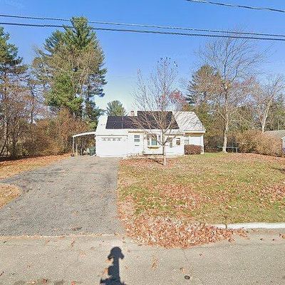 140 Acrebrook Rd, Springfield, MA 01129