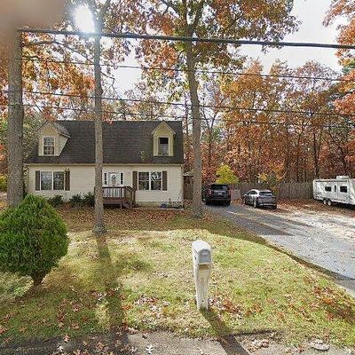 140 W Filmore Ave, Galloway, NJ 08205