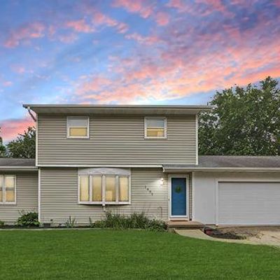 1401 Jasper Cir, Sun Prairie, WI 53590