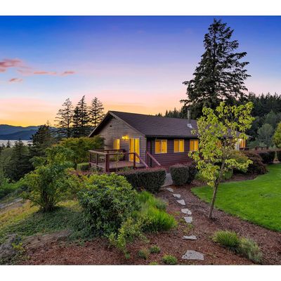 141 Wedrick Rd, Stevenson, WA 98648