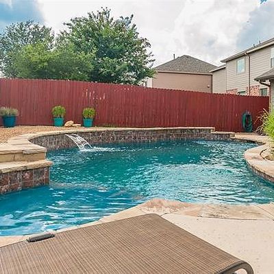 1412 Missionary Ridge Trl, Fort Worth, TX 76131