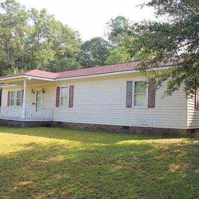 1413 Family Rd, Mc Bee, SC 29101