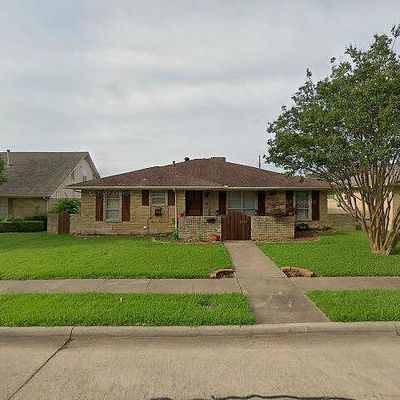 1414 Savannah Dr, Garland, TX 75041